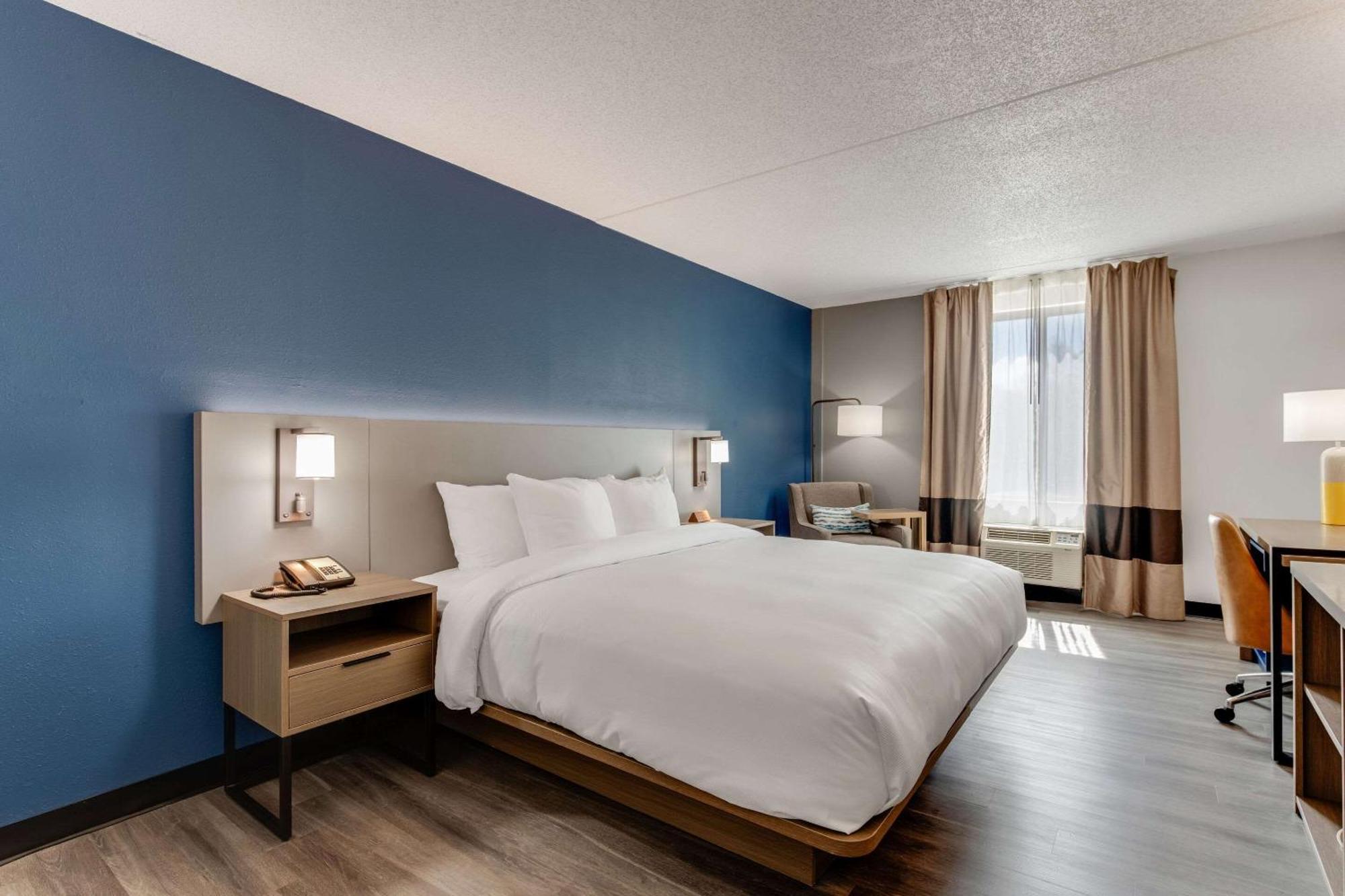 Comfort Inn Thomasville I-85 Exterior foto